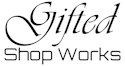 Gifted Shop Works (image for) Gifted Shop Works